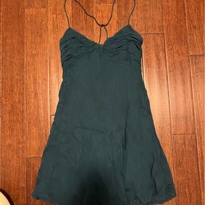 Anthropologie dress